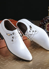 Beige white