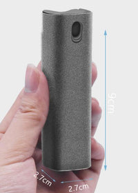 2PC Grey