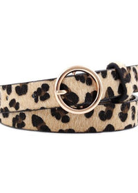 Leopard Print