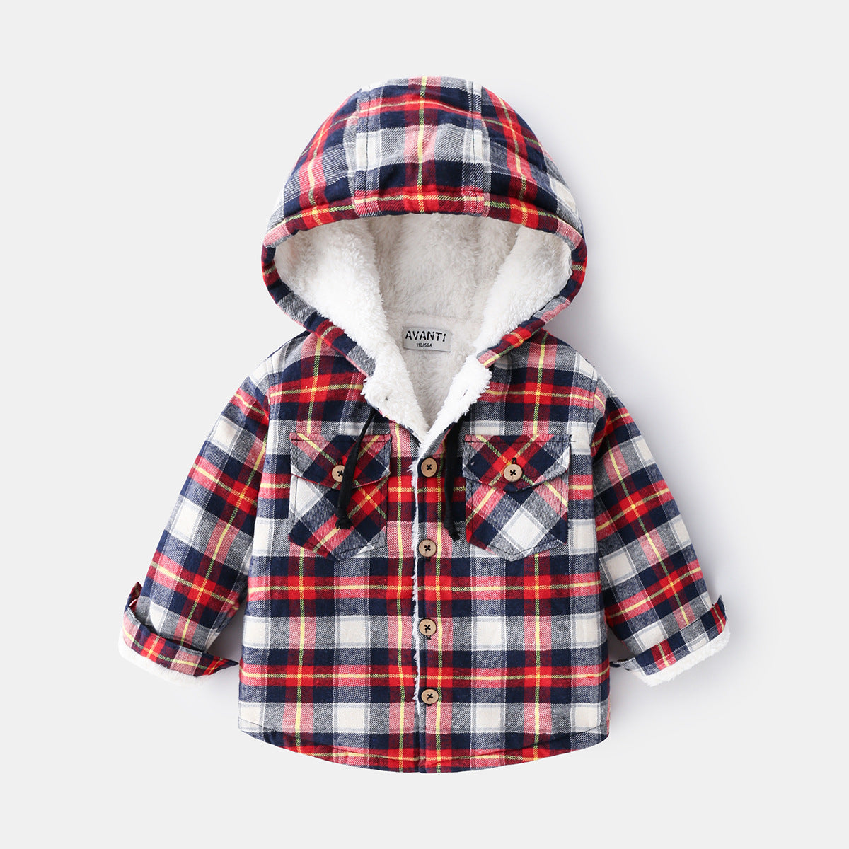 The Heavyweight Pulse: Extra-Heavy Autumn & Winter Hoodie