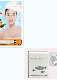 Nursing machine EU set