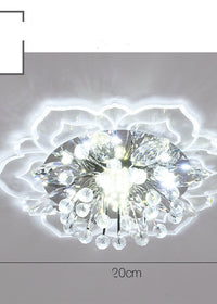 White light