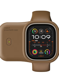 49mm Brown