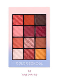 102 rose orange
