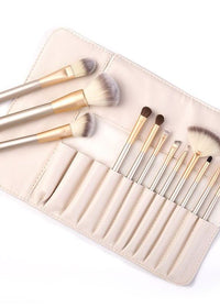 12pcs with a bag