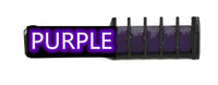 Small purple