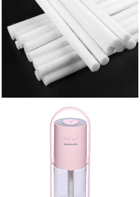 Pinkset
