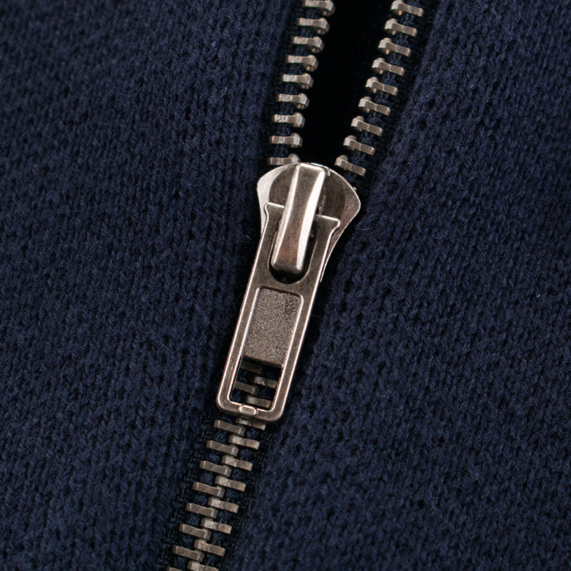 The Seoul Cardigan: Korean-Style Baby Sweater Cardigan Jacket
