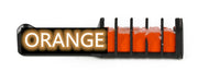 Small orange