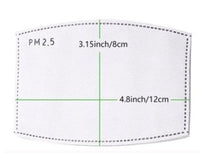 Filter 10pcs