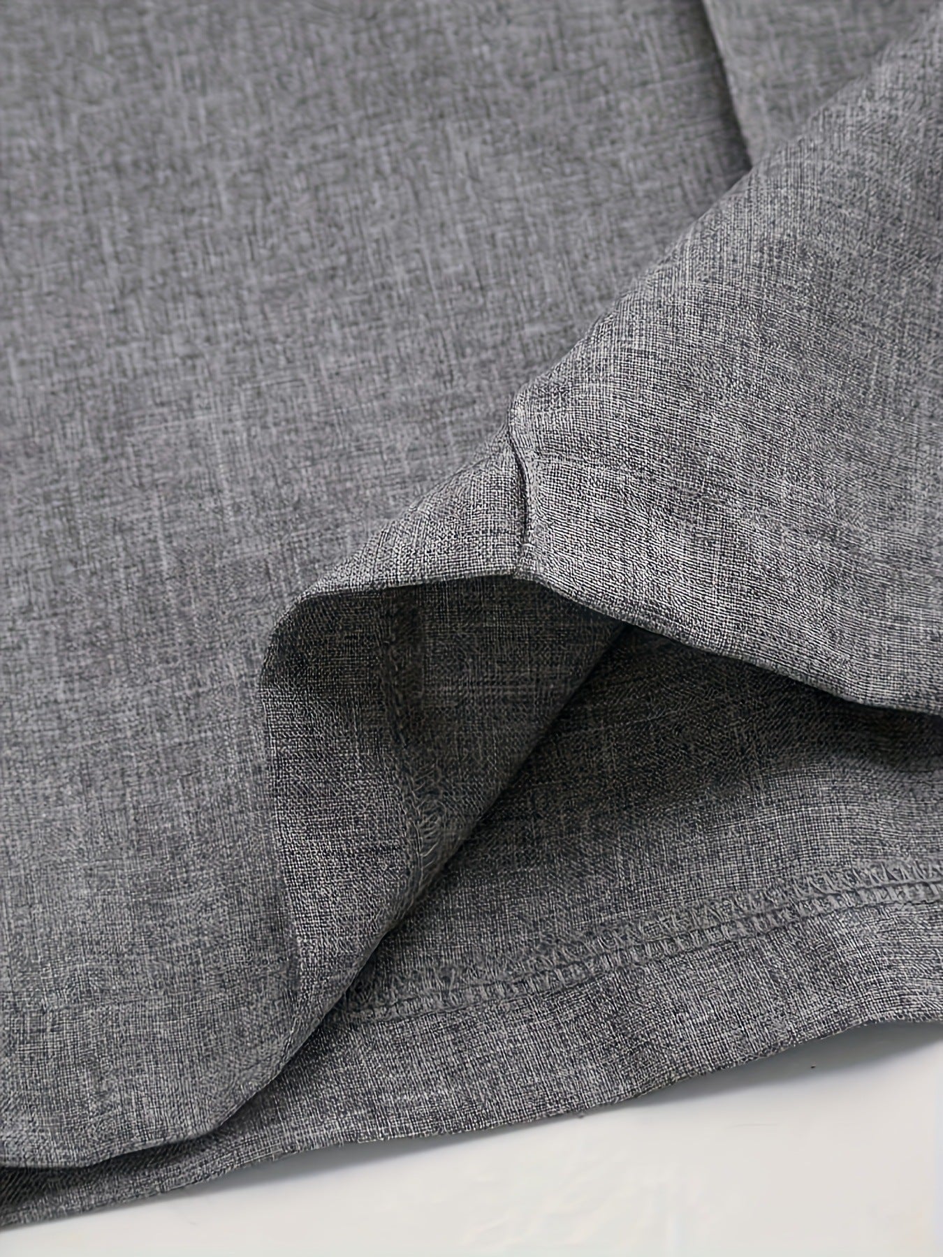 Slimming And Wide Leg Casual Pants For Women