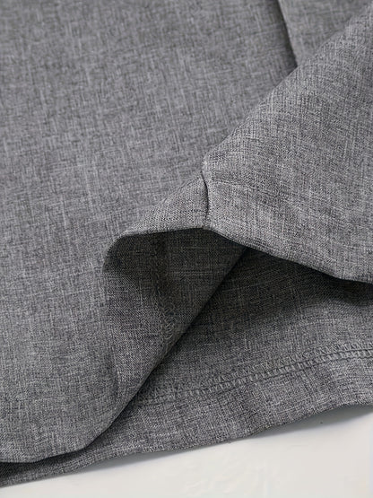 Slimming And Wide Leg Casual Pants For Women