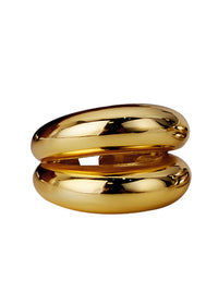 18k gold
