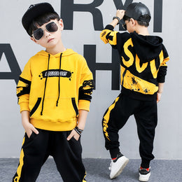 Boy Clothing Sets