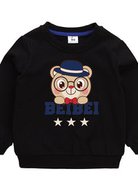 1Black bear