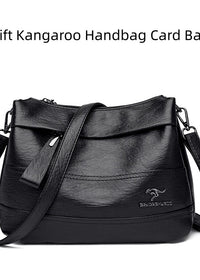 Black Gift Card Bag