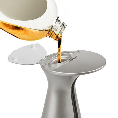 Elegant European-Style Automatic Soap Dispenser for Bath