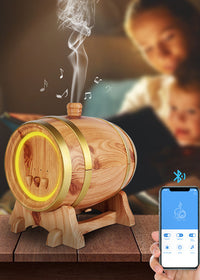 UK Oak plug