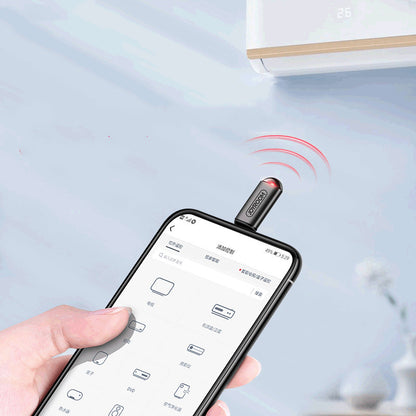 Smart phone remote control