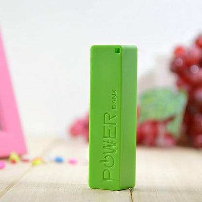 MobilePower Core: Portable Mobile Power Bank