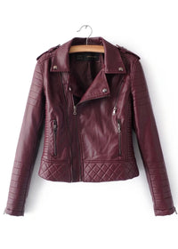Wine red