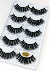 G800 (5 pairs)
