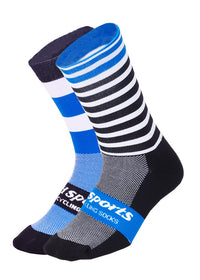 Black blue