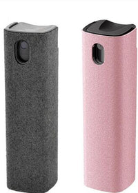 Pink grey