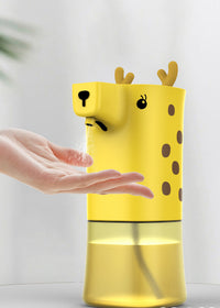 Spray