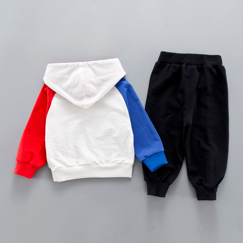 Refined Portfolio Children’s Boutique Set