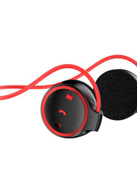 Black red