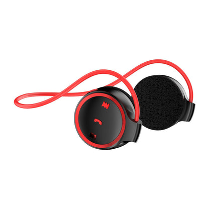BoneWave: Bluetooth Bone Conduction Handsfree Call Headset