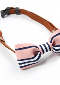 Pink Stripe