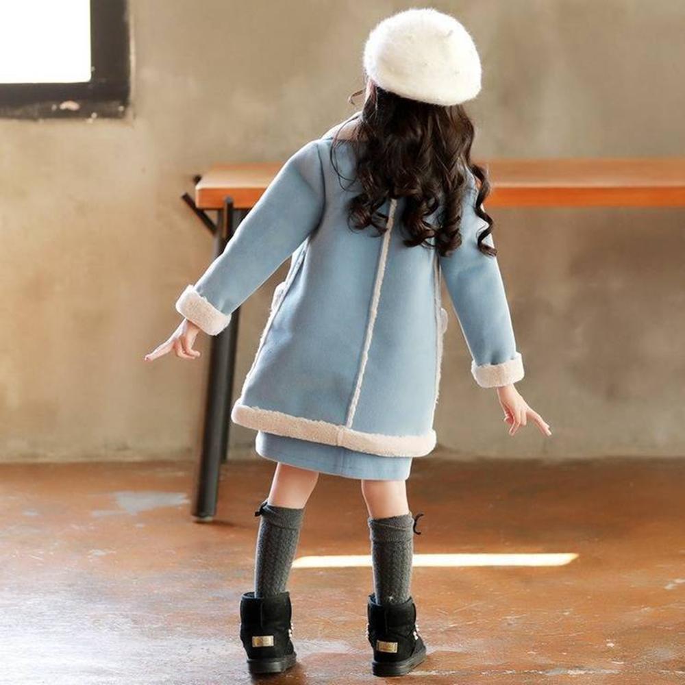 The Winter Solstice: Premium Winter Children’s Apparel