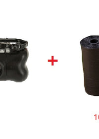Box and 100Rolls