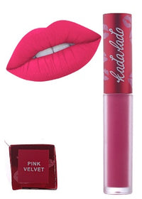 11 PINK VELVET