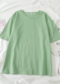 Mint green