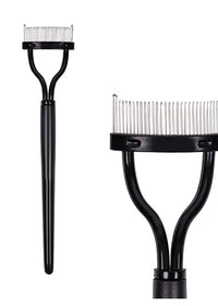 Straight handle