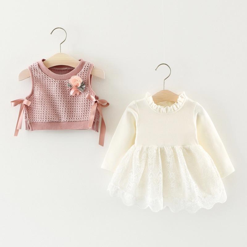The Baby Regal: Signature Baby Princess Dress