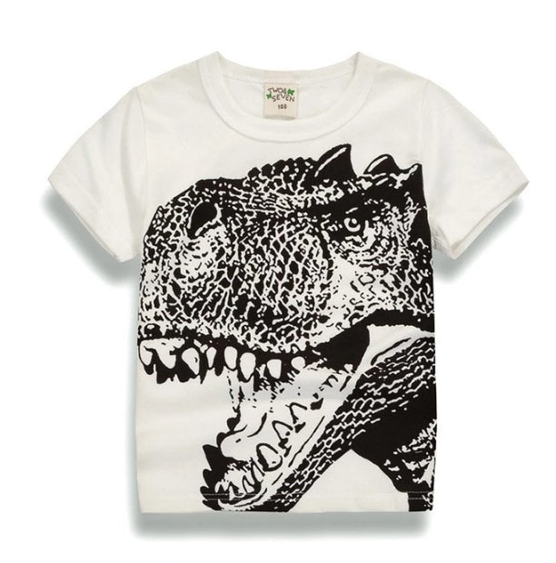 Seoul Luxe Cotton Comfort Short Sleeve Tee