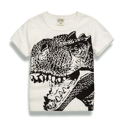 Seoul Luxe Cotton Comfort Short Sleeve Tee