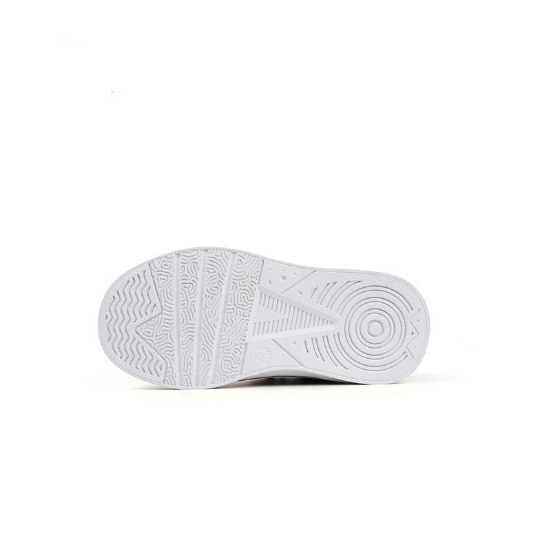 The Boardroom Warmth: Winter Board-Style Warm Cotton Shoes