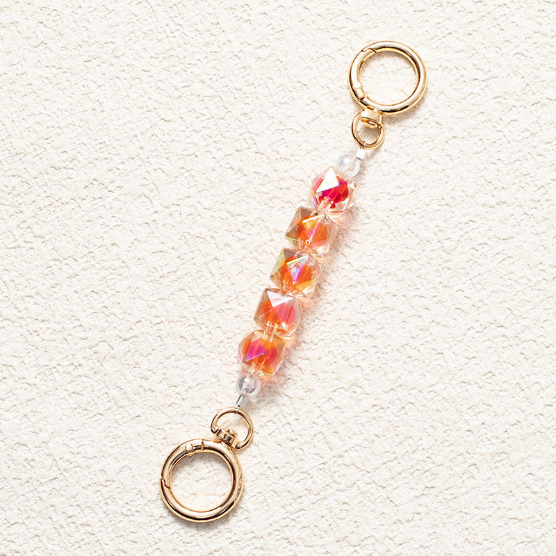 Bag Replacement Extension Chain Accessories One Shoulder Transformation Bag Extension Chain