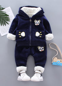 Navy Blue