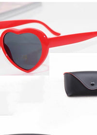 Red Belt case