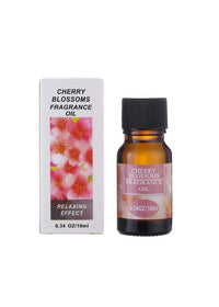 Cherry blossoms