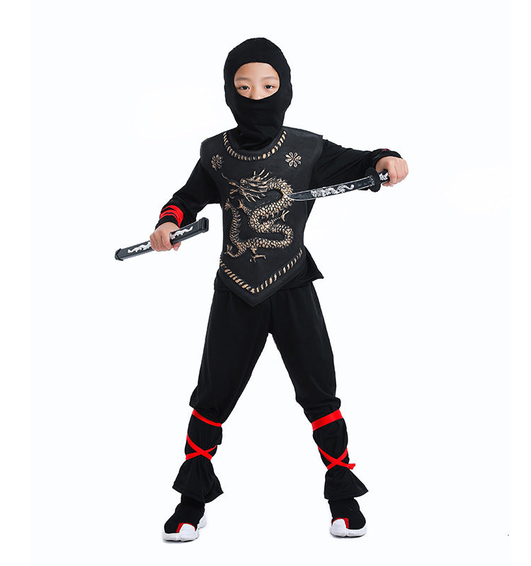 The Ultimate Cosplay: Multi-Piece Signature Character Costume