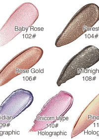 106 rose gold