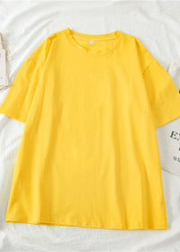 Fluorescent yellow