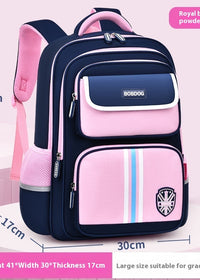 Sapphire Blue Pink